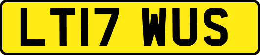 LT17WUS