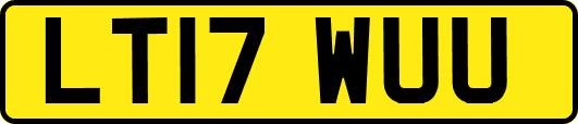 LT17WUU