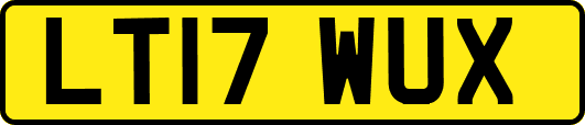 LT17WUX