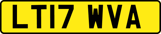 LT17WVA