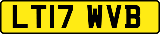 LT17WVB