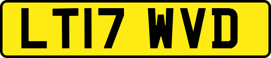 LT17WVD