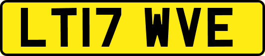 LT17WVE