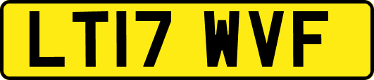 LT17WVF