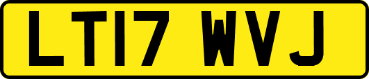 LT17WVJ