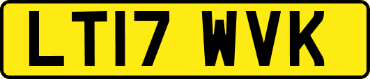 LT17WVK
