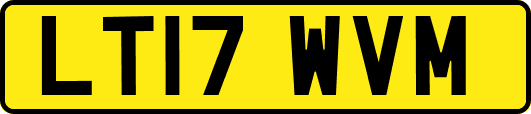 LT17WVM
