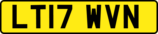 LT17WVN