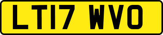 LT17WVO