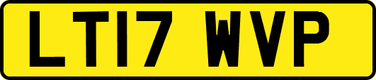 LT17WVP
