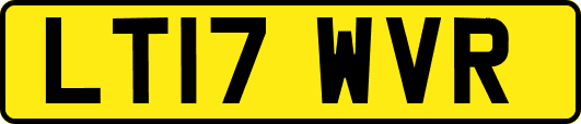 LT17WVR