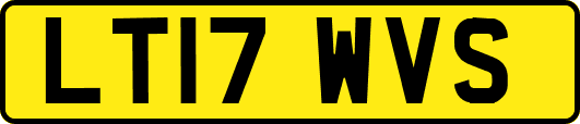 LT17WVS