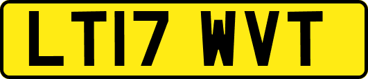 LT17WVT