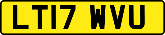 LT17WVU