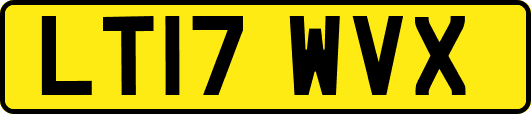 LT17WVX
