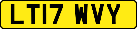 LT17WVY