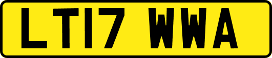 LT17WWA