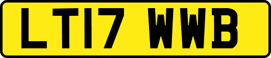 LT17WWB