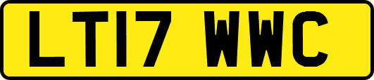 LT17WWC