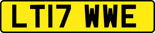 LT17WWE