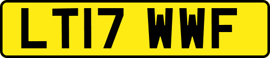 LT17WWF