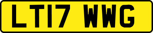 LT17WWG