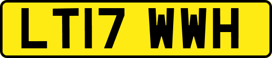 LT17WWH