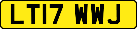 LT17WWJ
