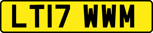 LT17WWM