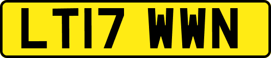 LT17WWN