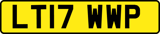 LT17WWP