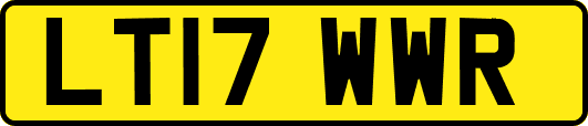 LT17WWR