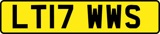 LT17WWS