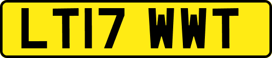 LT17WWT