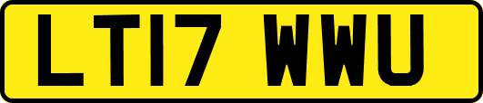 LT17WWU