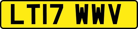 LT17WWV