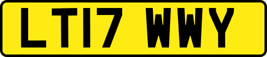 LT17WWY