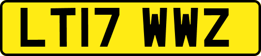 LT17WWZ