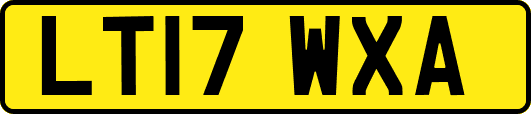 LT17WXA
