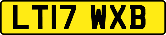 LT17WXB
