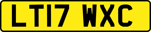 LT17WXC