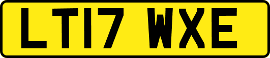 LT17WXE
