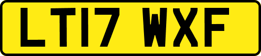 LT17WXF