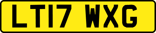 LT17WXG
