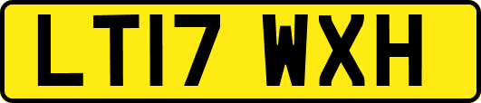 LT17WXH