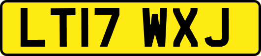 LT17WXJ