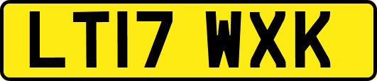 LT17WXK