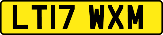 LT17WXM