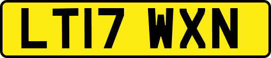 LT17WXN