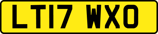 LT17WXO